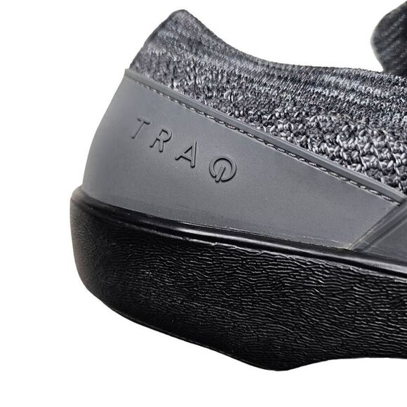 Alegria TRAQ Shoes Women's Size US 5.5-6 EU 36 Gray  QWI-5018 - Picture 8 of 9